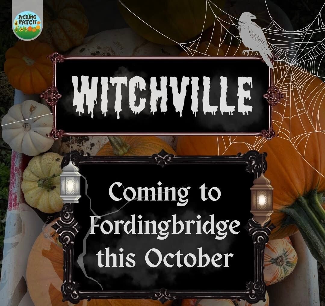 autumn days out in Hampshire     things to do in Hampshire with kids Halloween 2026 Content creator Hampshire West Sussex London     pumpkin picking near Southampton     pumpkin picking  Halloween     October half term activities Hampshire     things to d