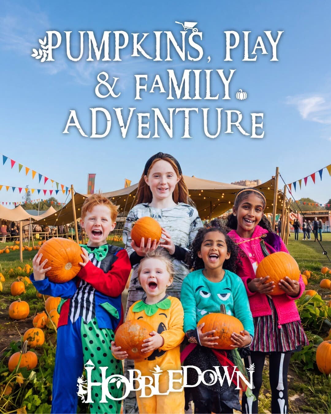 H2: Halloween Theme Parks & Attractions LEGOLAND Brick or Treat Chessington Howl’O’Ween Alton Towers Scarefest family Halloween theme park Halloween theme park UK autumn theme park day out Hobbledown Halloween 