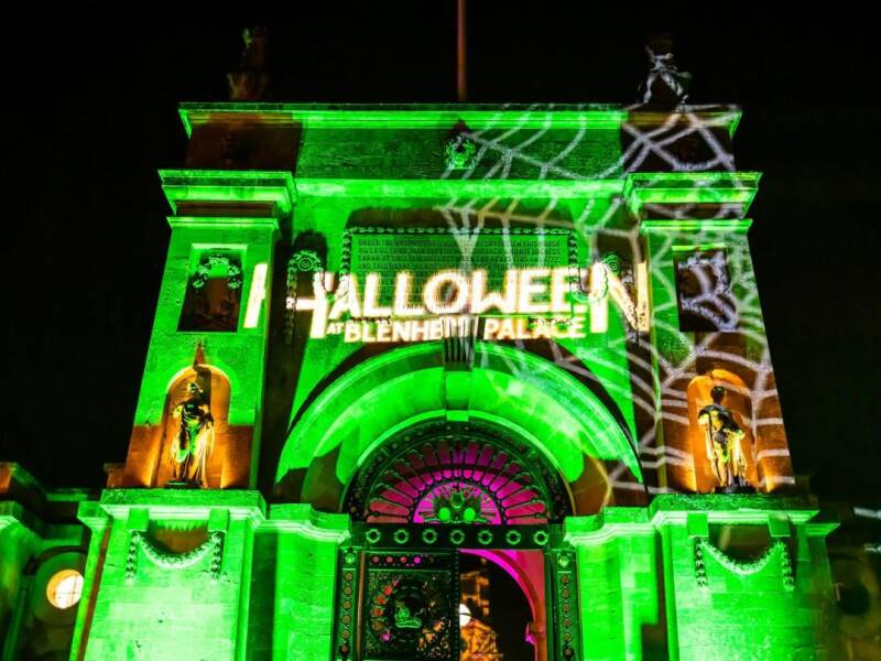  Family Halloween days out UK Halloween UK · Halloween with Kids · Blenheim Palace · Family Days Out · Oxfordshire Days Out · Halloween Events · Halloween Trail · Family Activities · Autumn Days Out     Halloween Blenheim Palace 2026     Halloween illumin