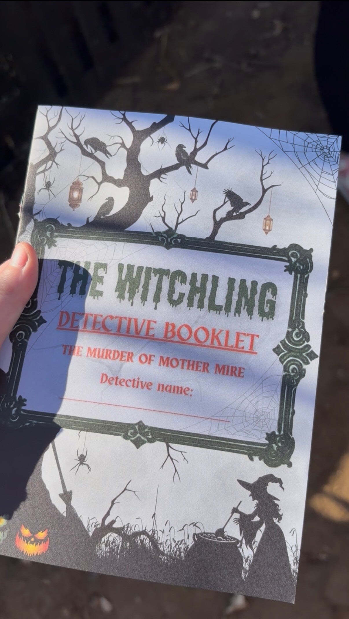     Witchville at Picking Patch review     Picking Patch Halloween pumpkin patch    Picking Patch Fordingbridge Witchville Hampshire Halloween activities Hampshire things to do in Hampshire with kids things to do in Hampshire this Halloween  October half 