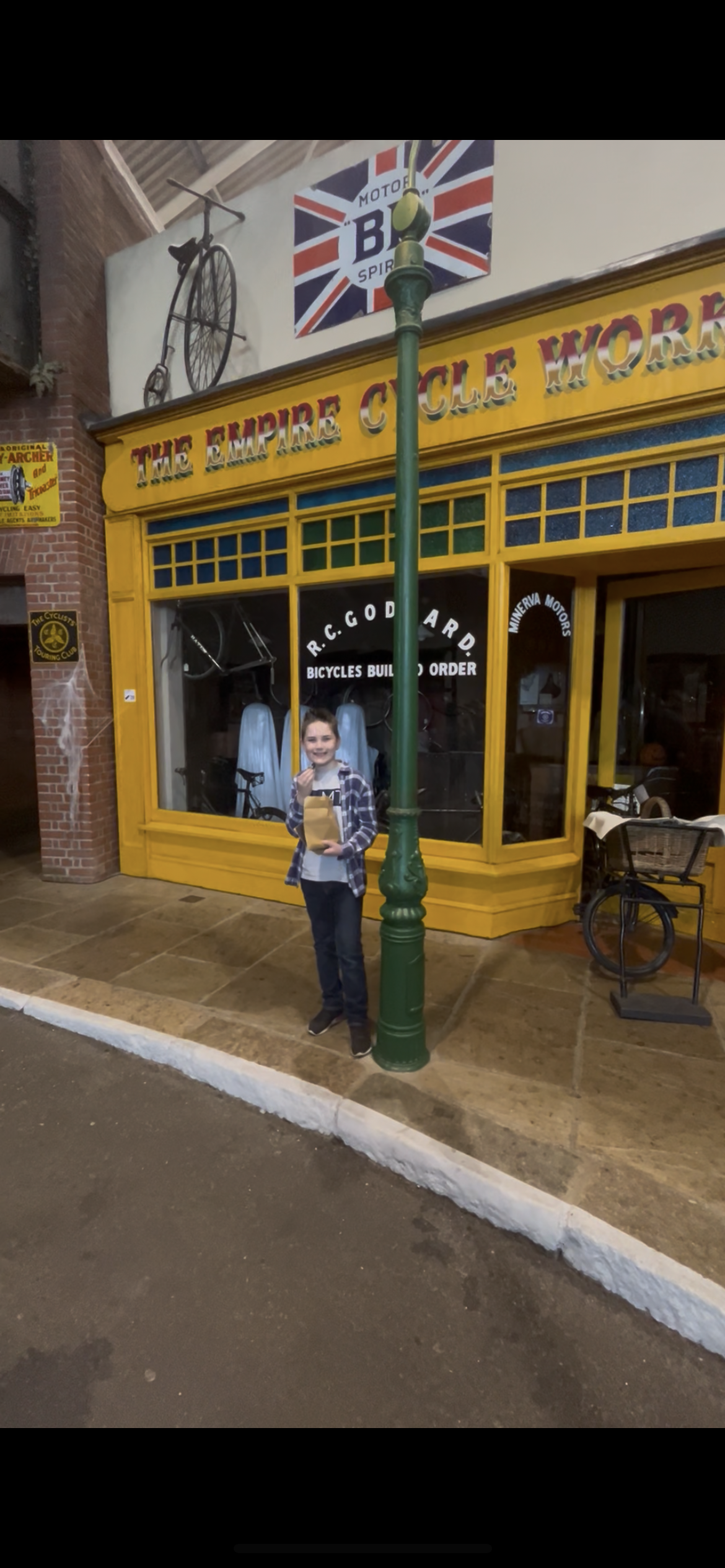 Milestones Museum Basingstoke, Horrible Histories Milestones, family day out in Hampshire, Hampshire family attractions, things to do in Hampshire with kids, Basingstoke museums, half term activities Hampshire