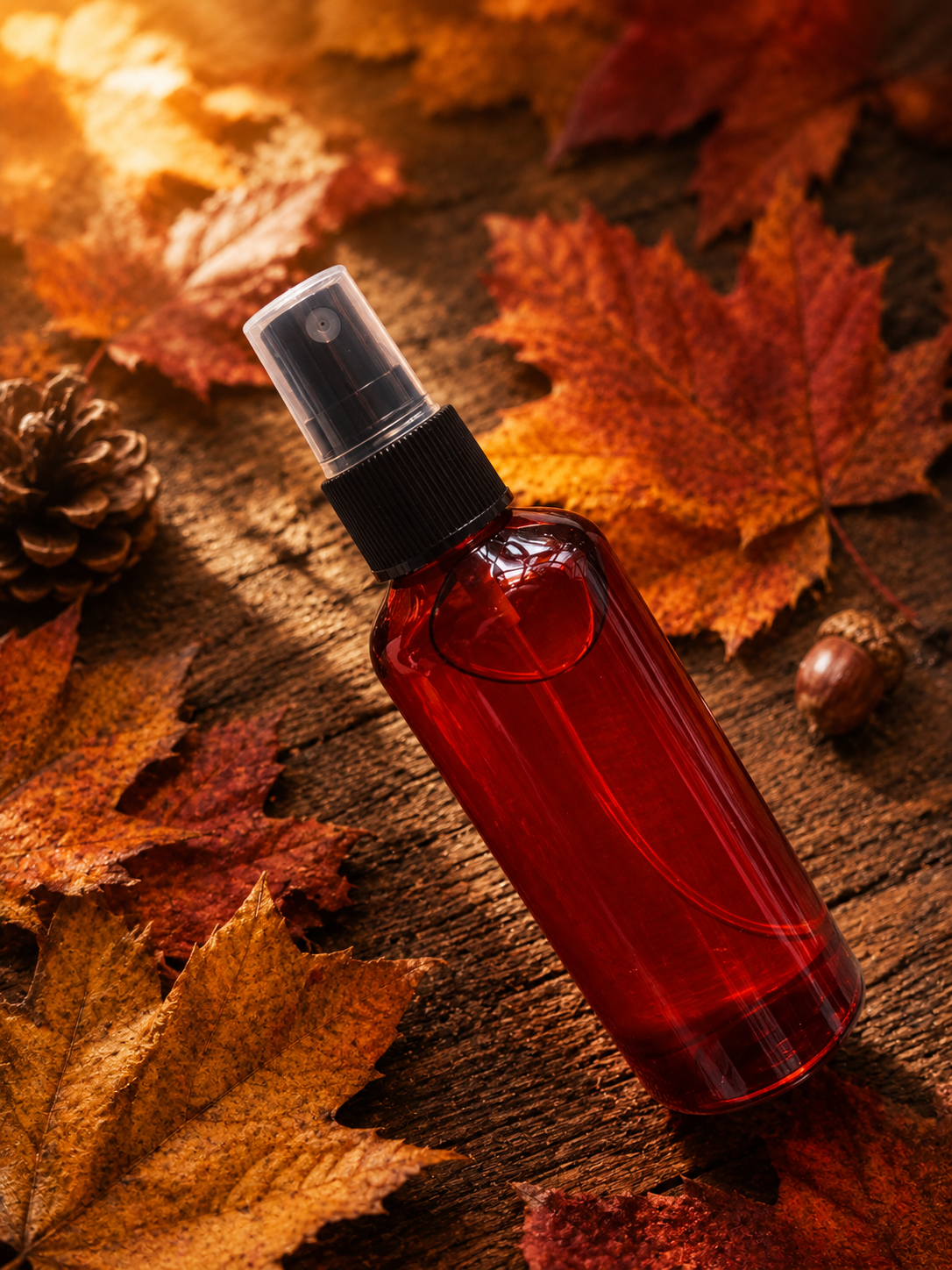 ROOM SPRAY SPICED ORANGE