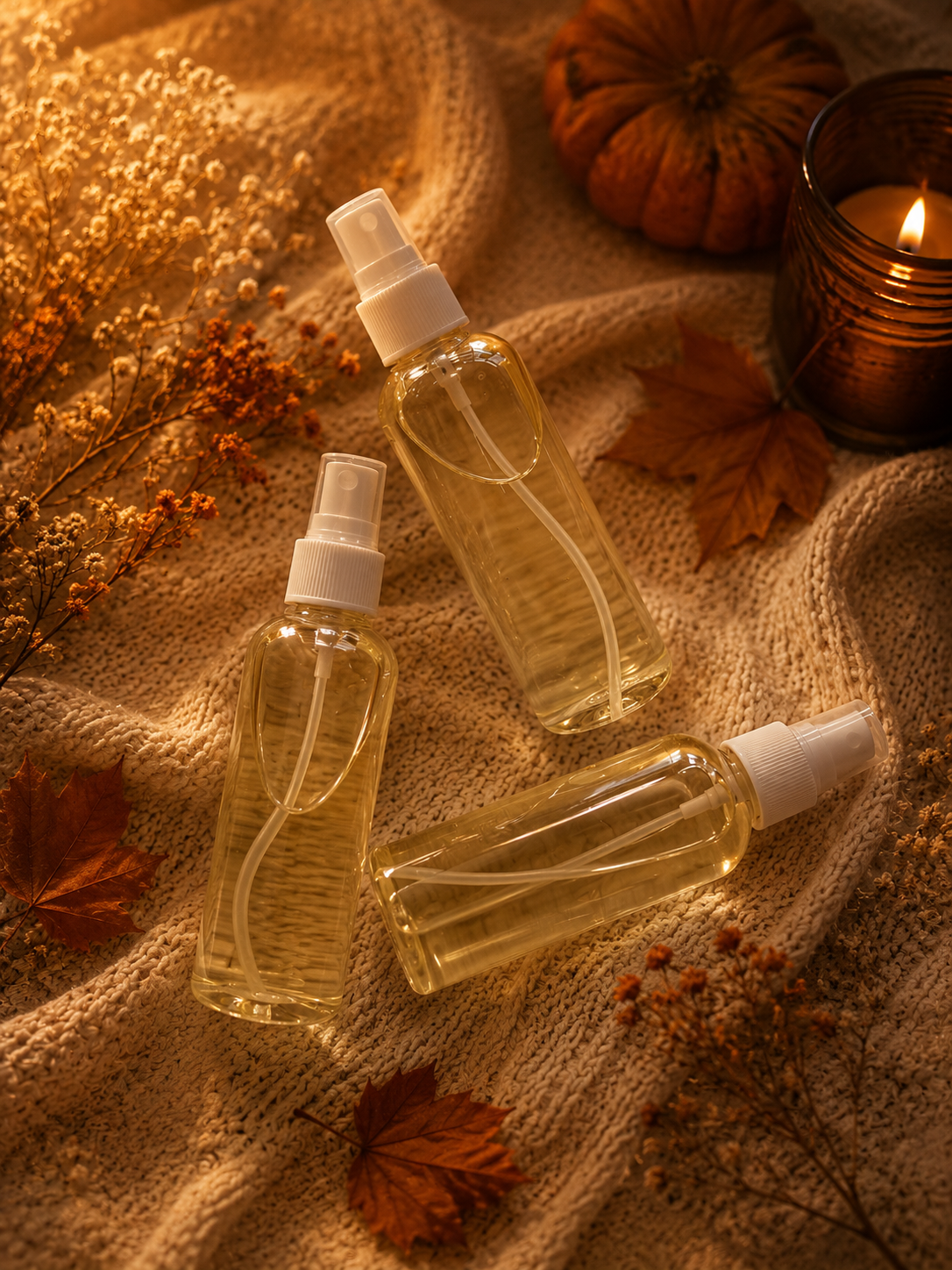 ROOM SPRAY EFFETE