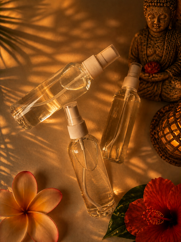 ROOM SPRAY BALI