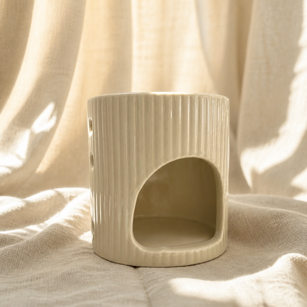 MELT BURNER BEIGE