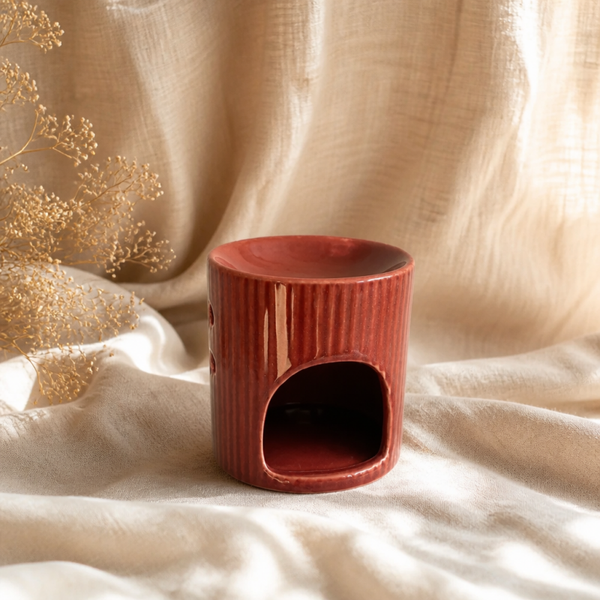 MELT BURNER BORDEAUX