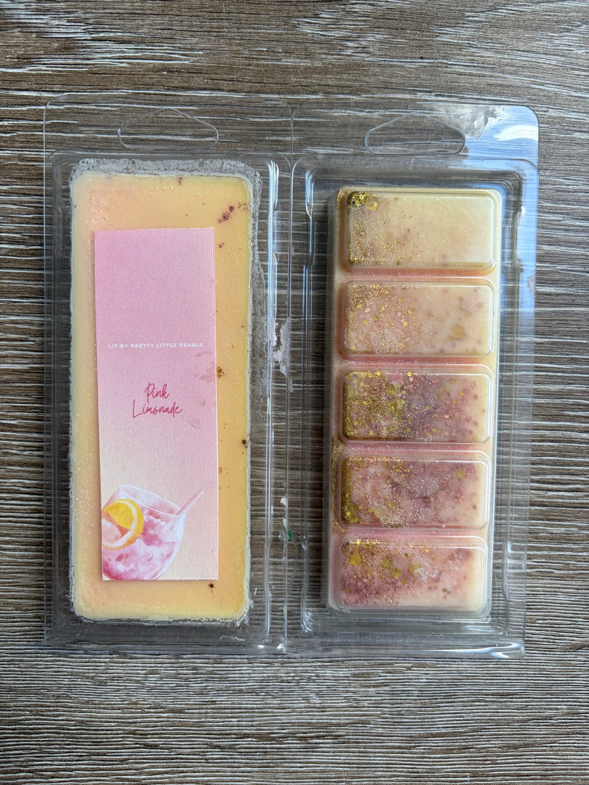 PINK LIMONADE MELTS