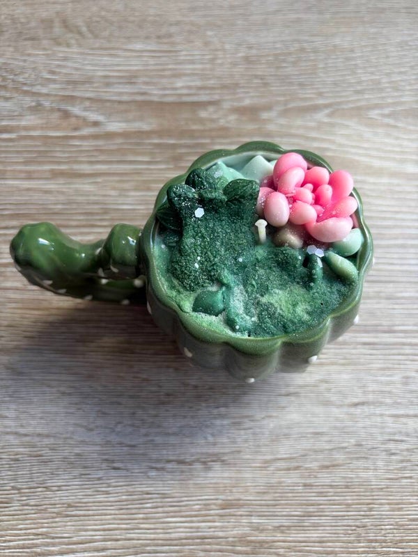 YOU LITTLE PRICK CANDLE