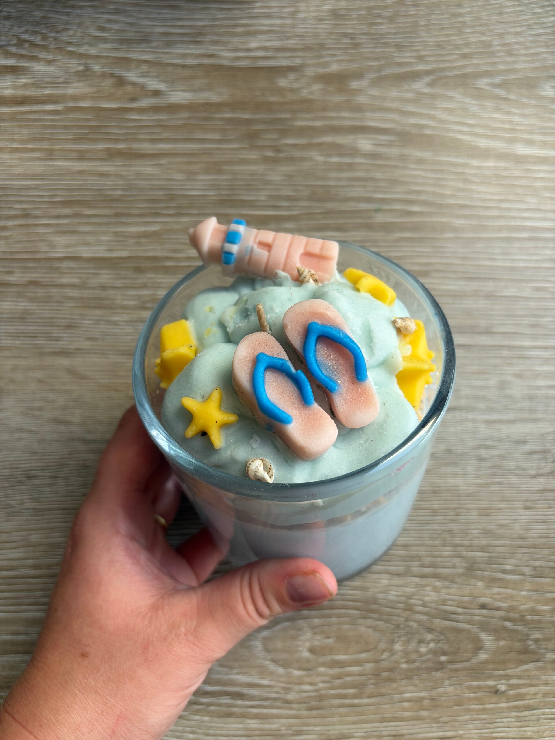 VACAY CANDLE