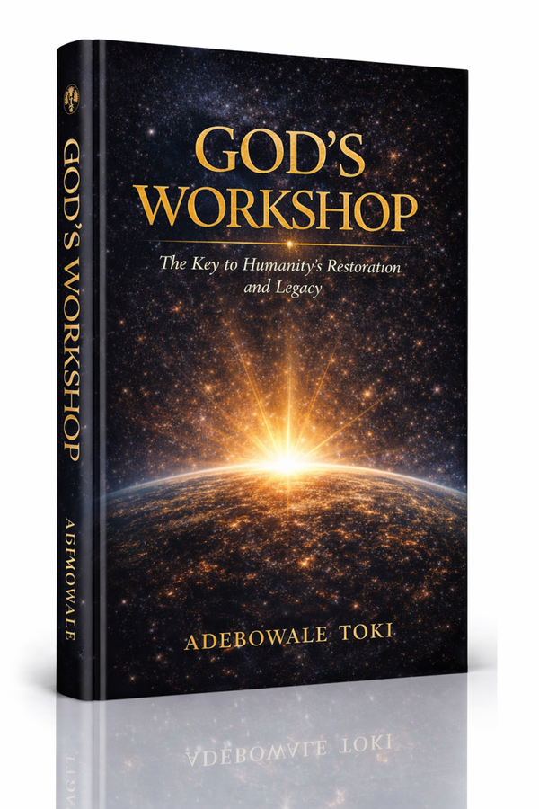 God's Workshop