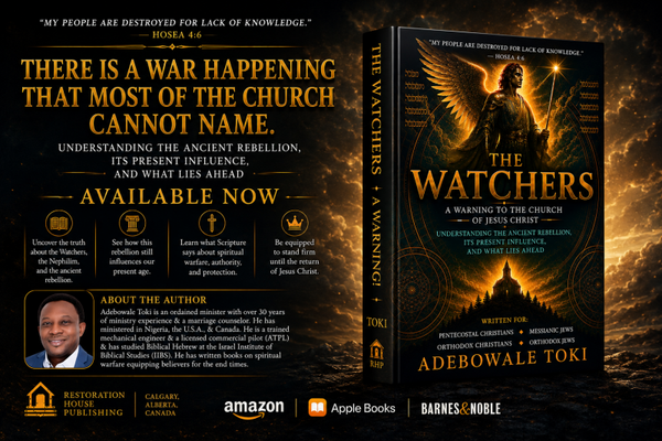 THE WATCHERS