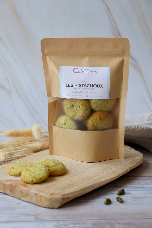 Les Pistachoux