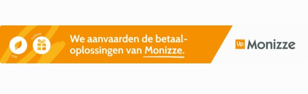 Monizze ecocheque cadeaucheque