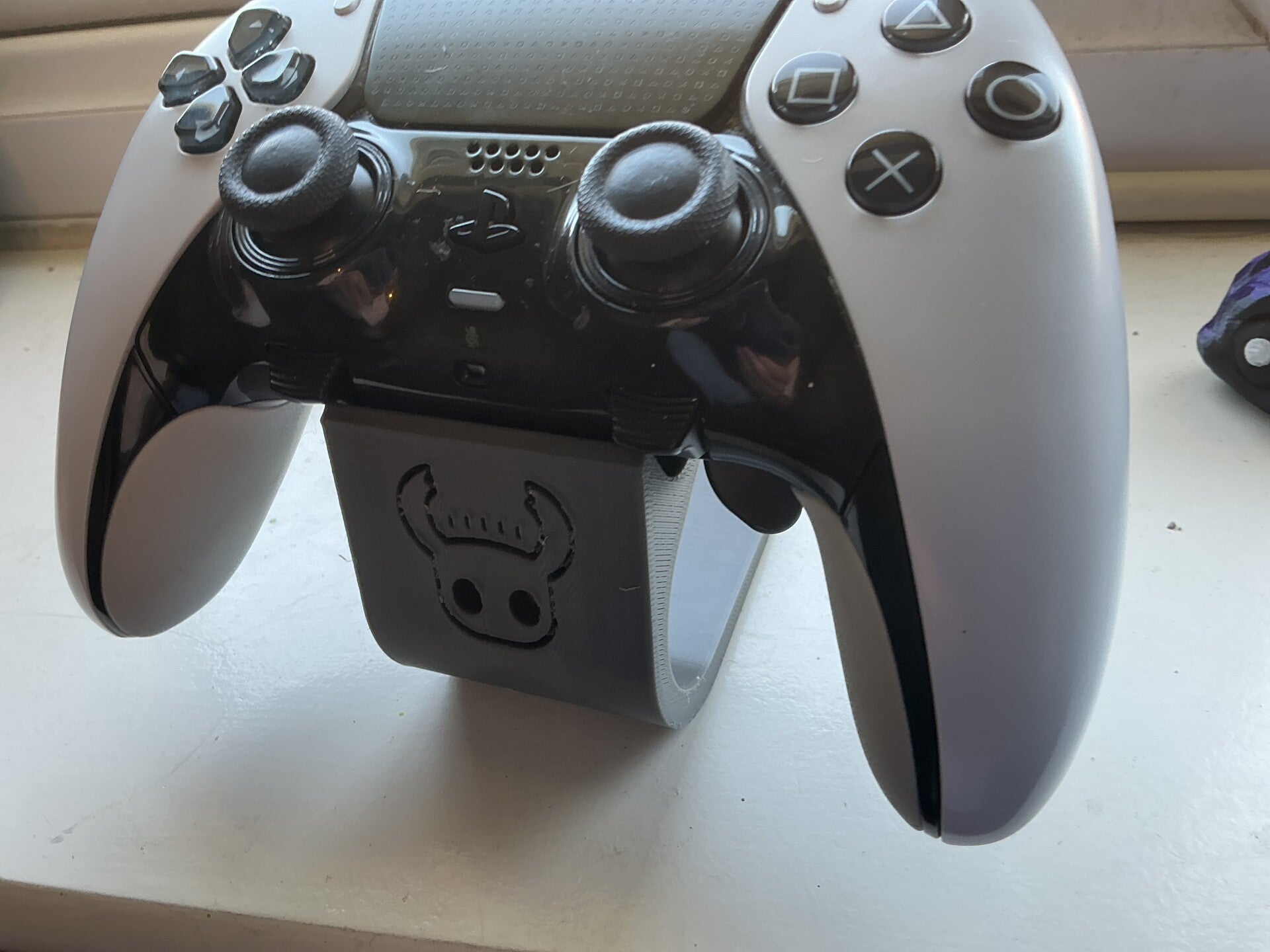 Custom Controller stand