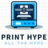 Print-hype