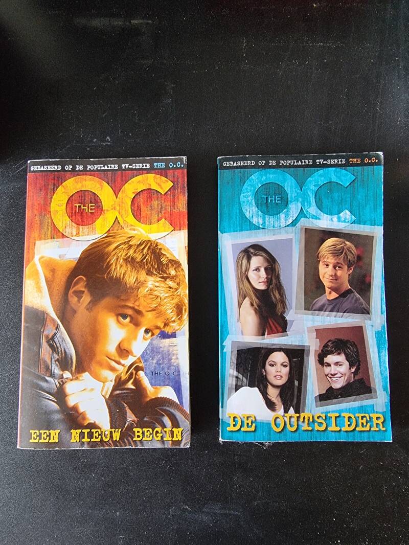 The O.C