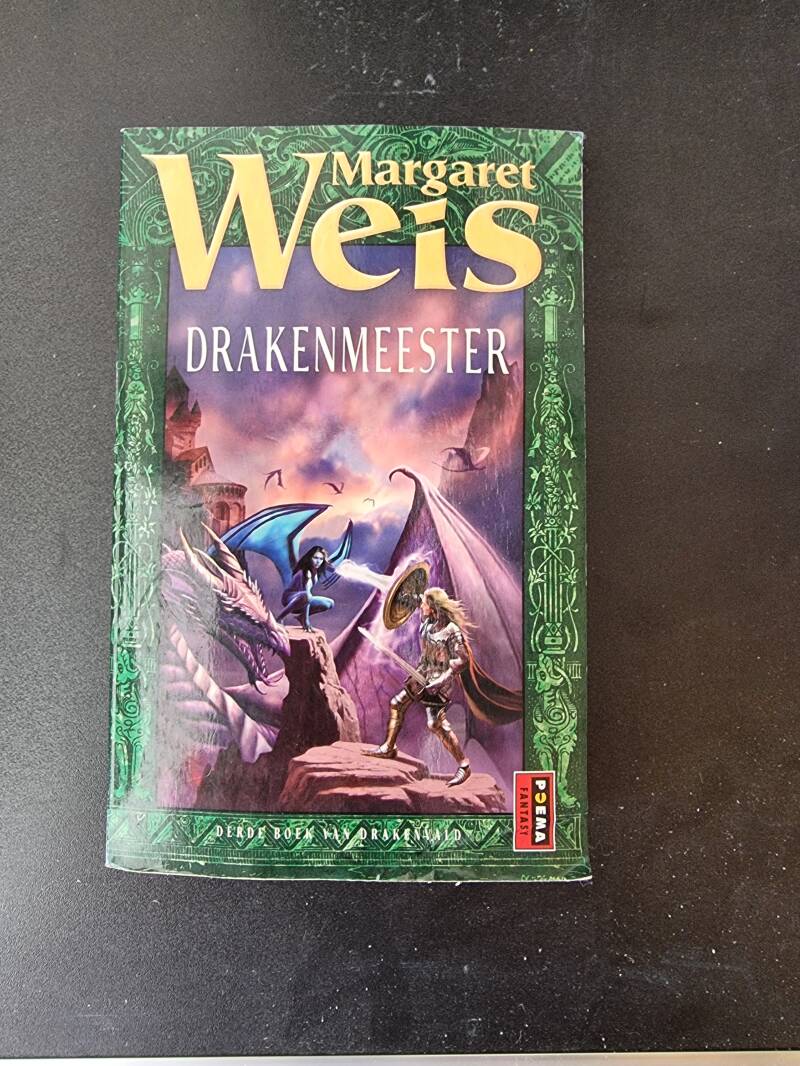 Margaret Weis