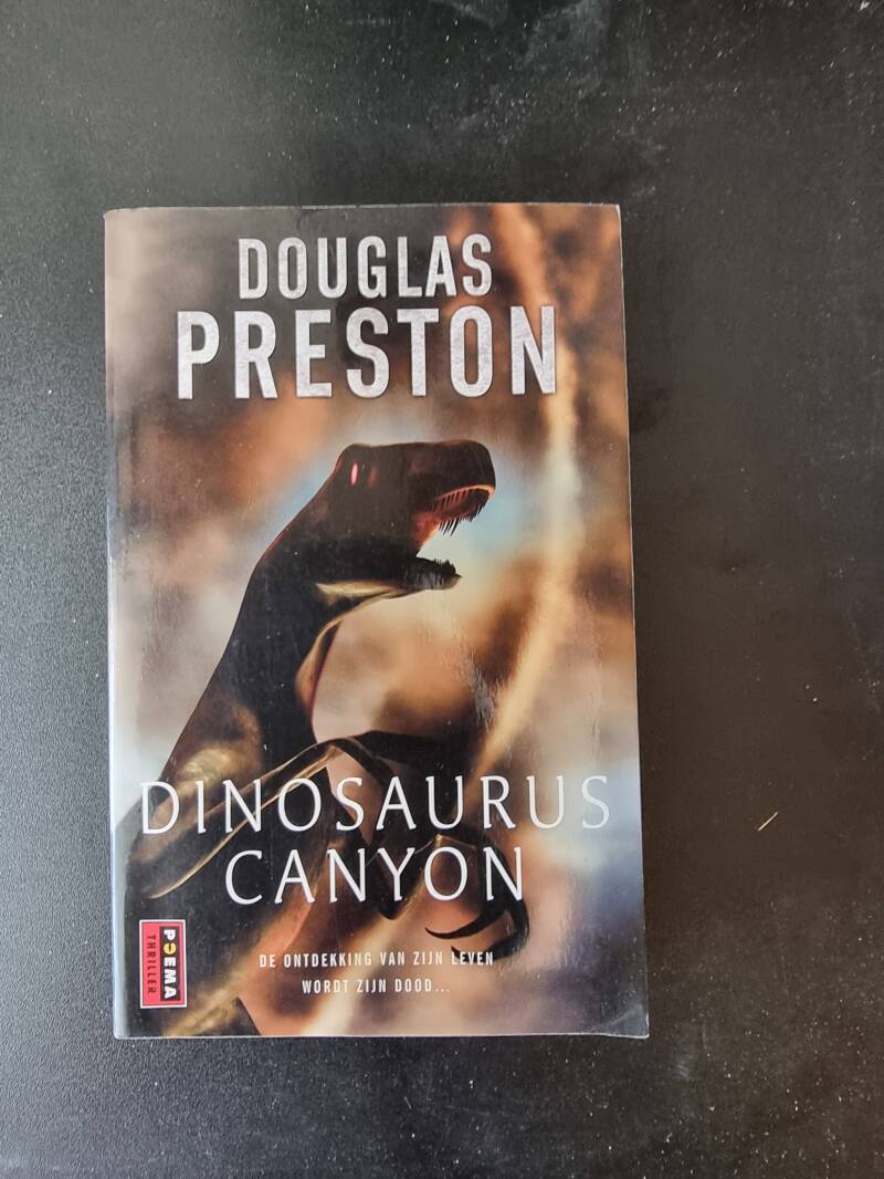 Douglas Preston