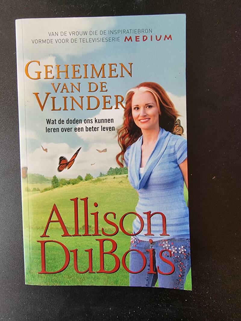 Allison Dubois
