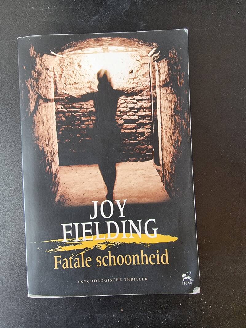 Joe Fielding
