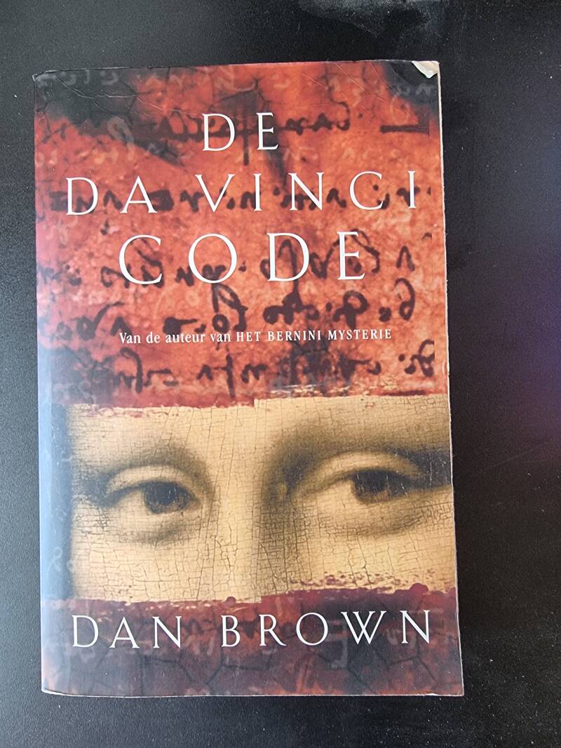 Dan Brown