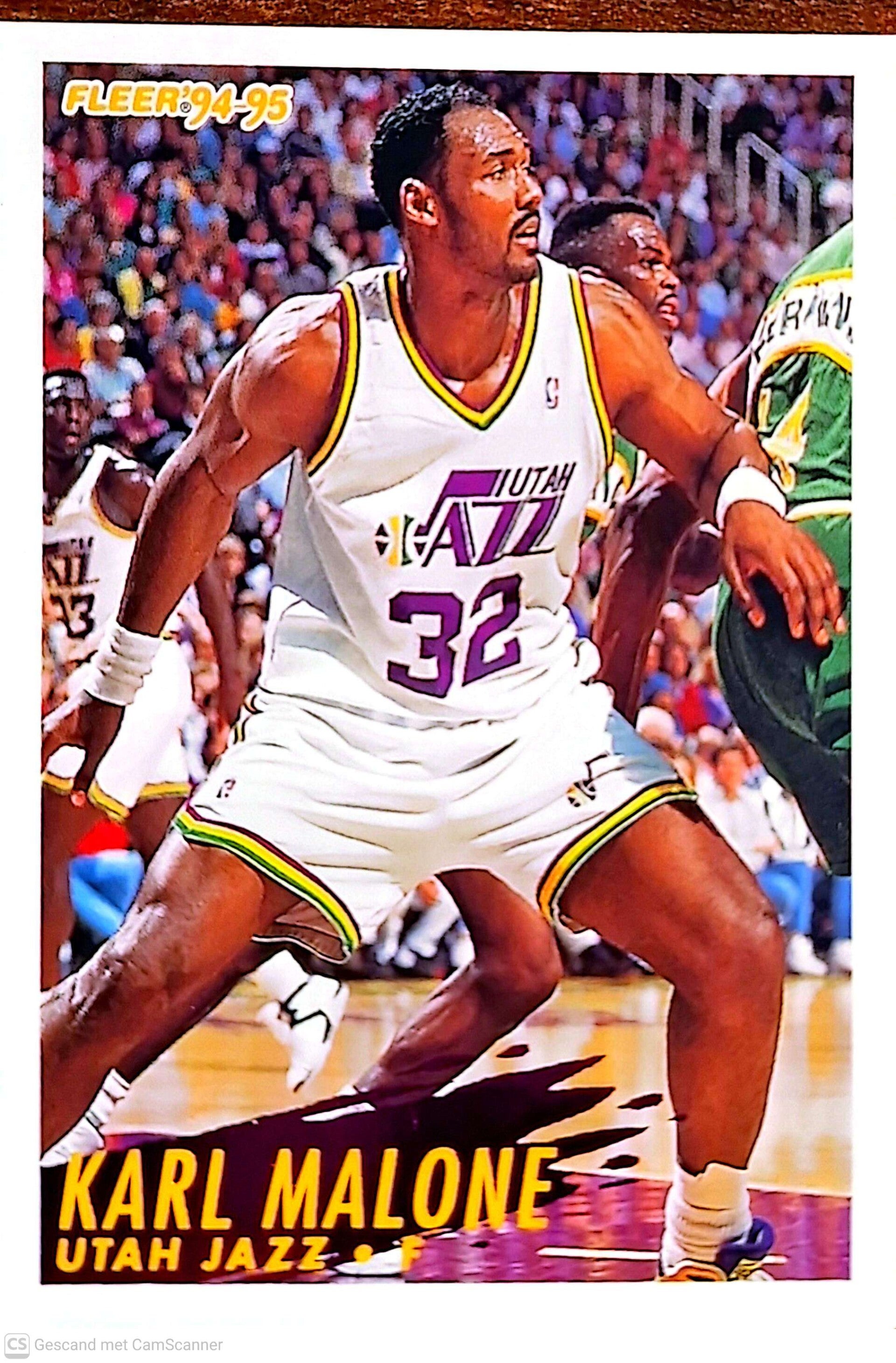 224: Karl Malone