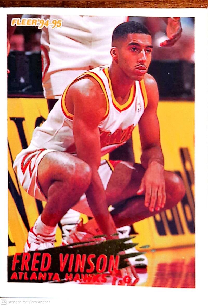 246: Fred Vinson
