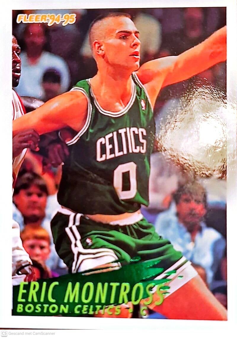 249: Eric Montross