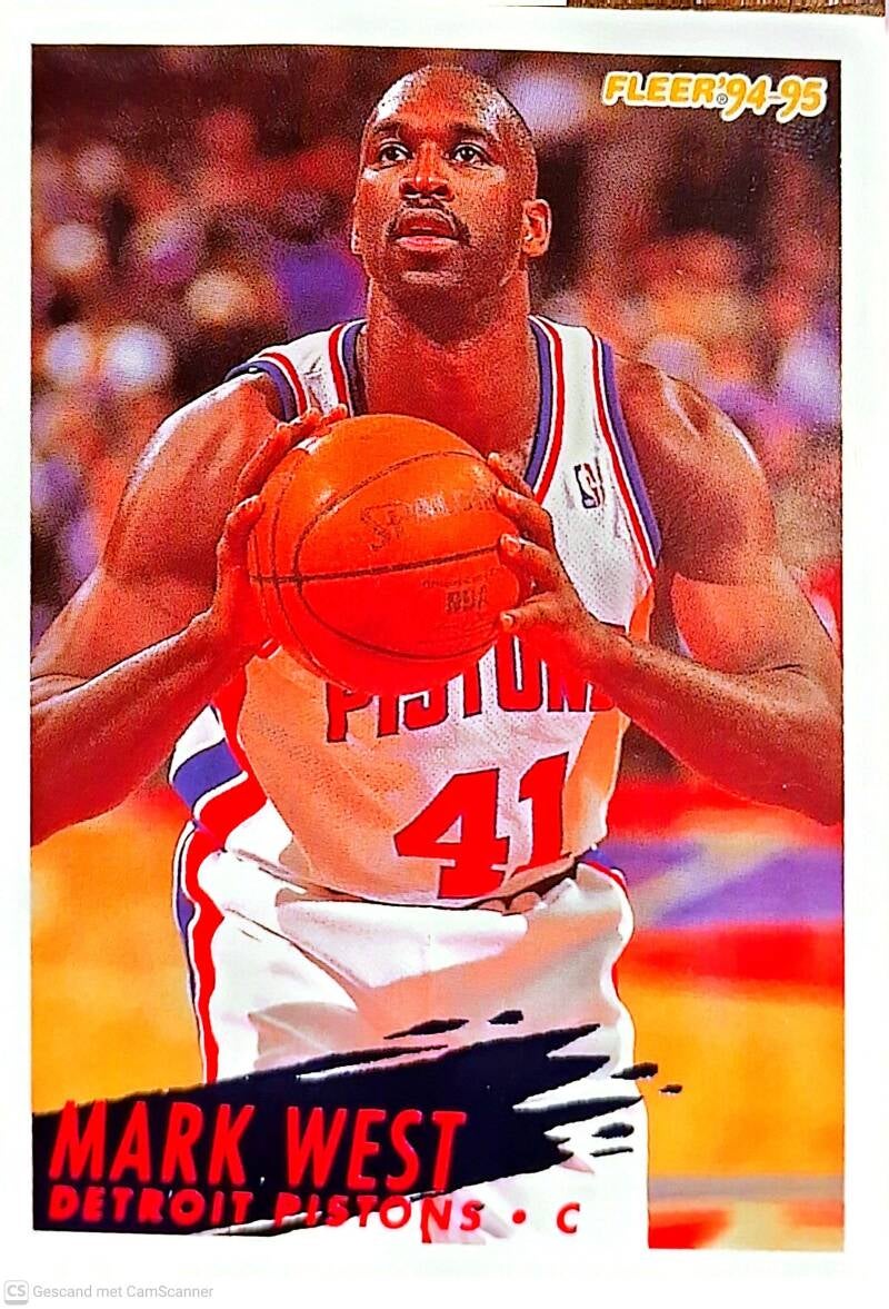 284: Mark West