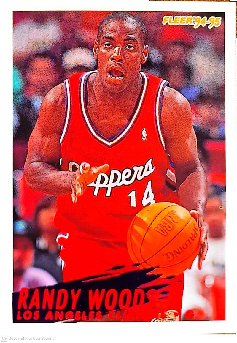 304: Randy Woods