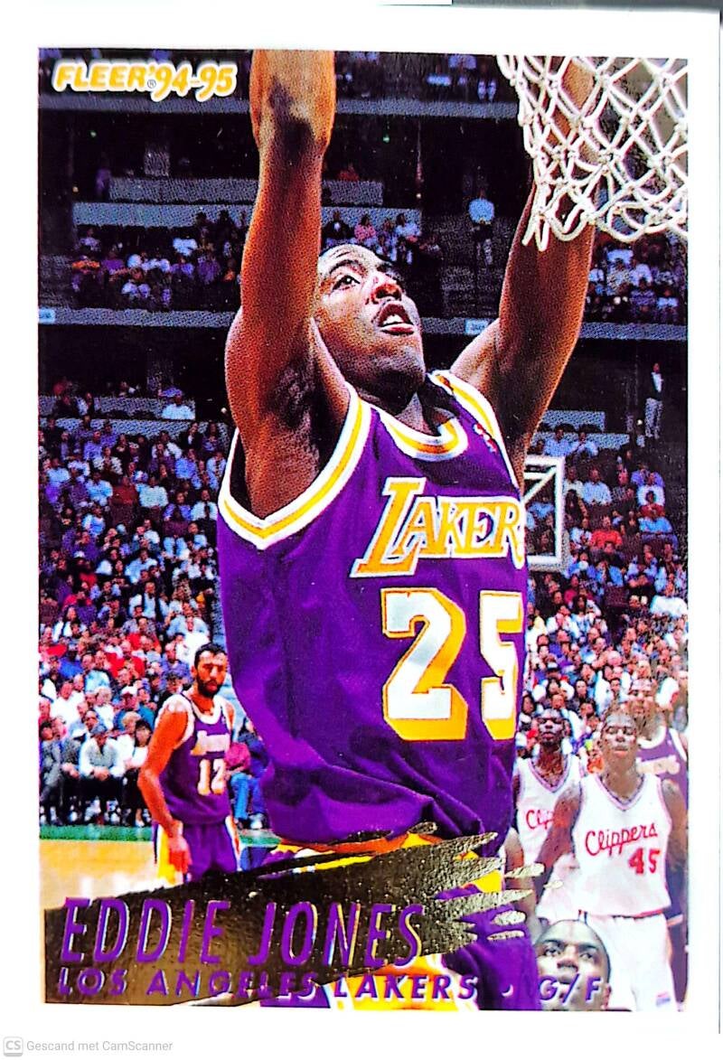 Eddie Jones