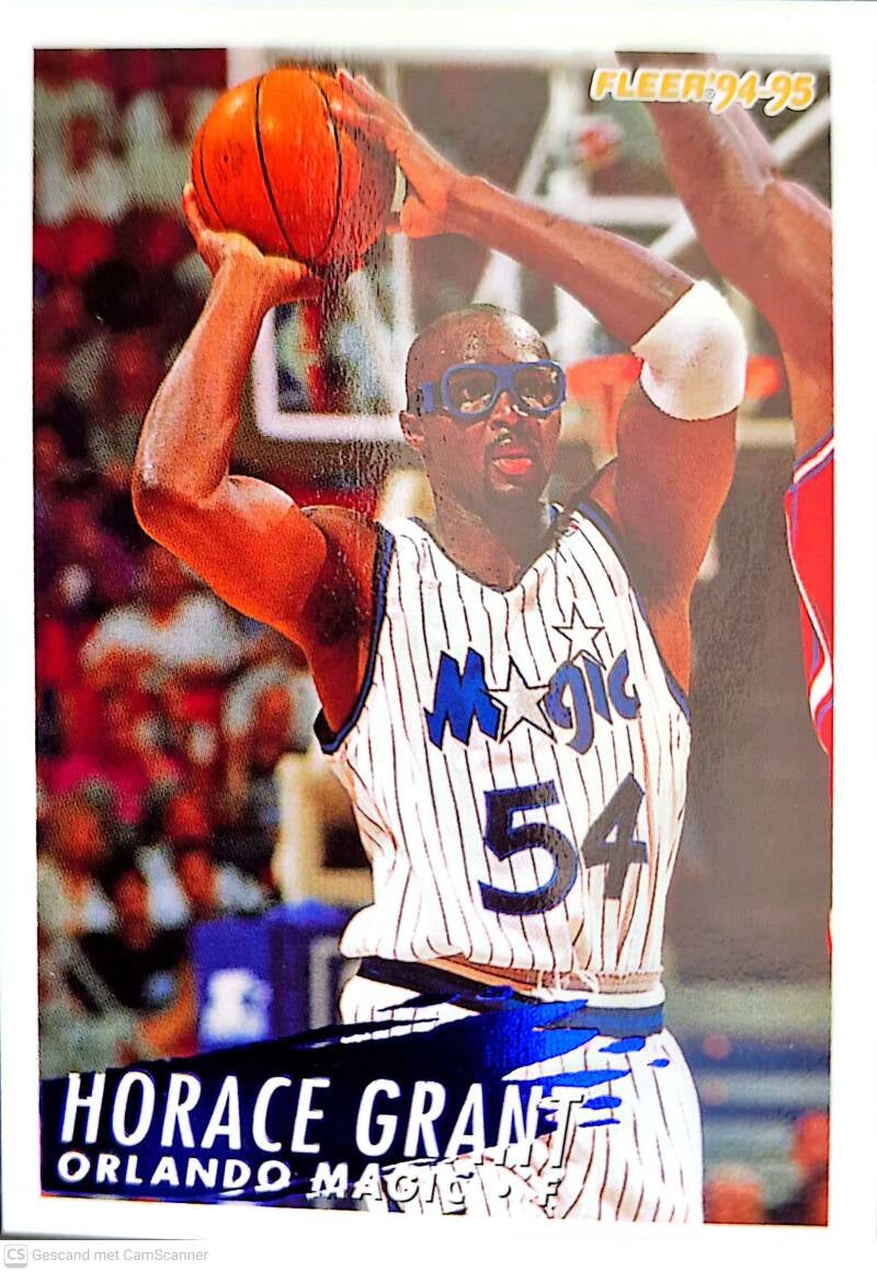 Horace Grant