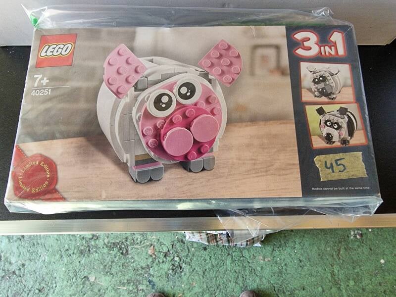 Lego 40251
