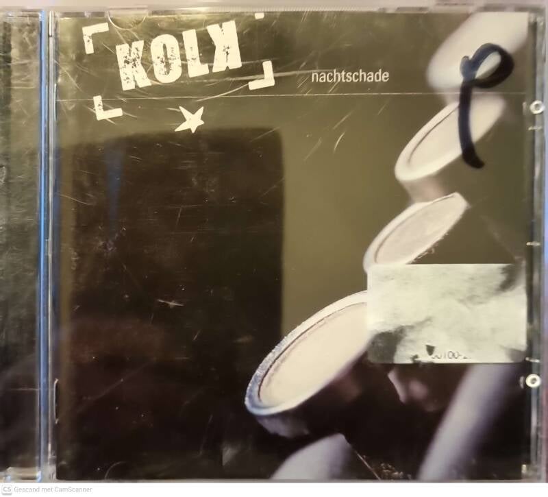 Kolk