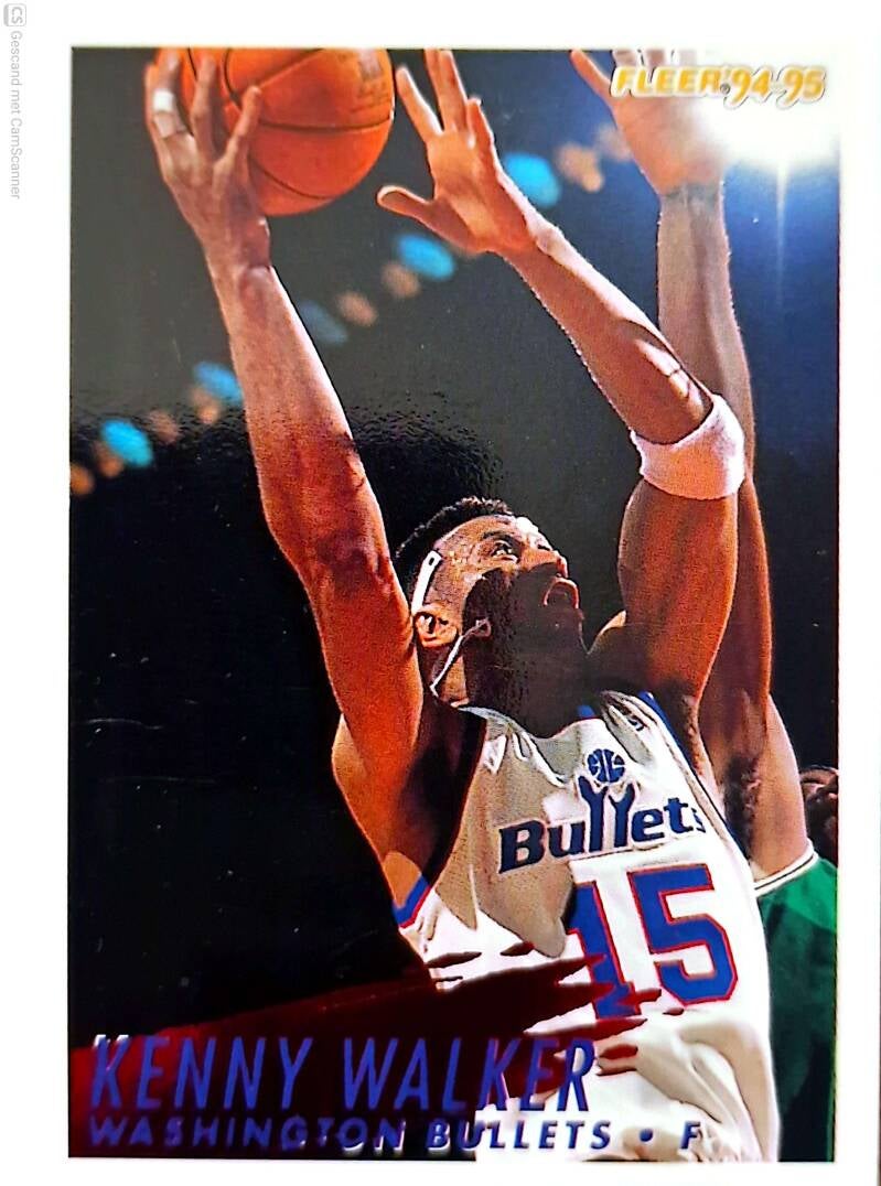 Kenny Walker