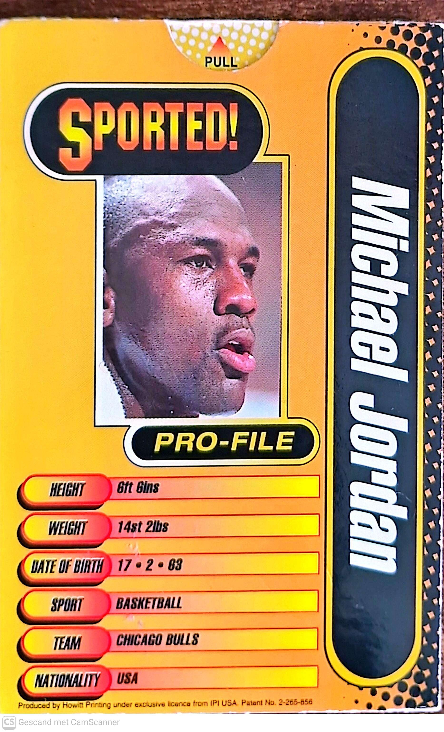 Nba Sported