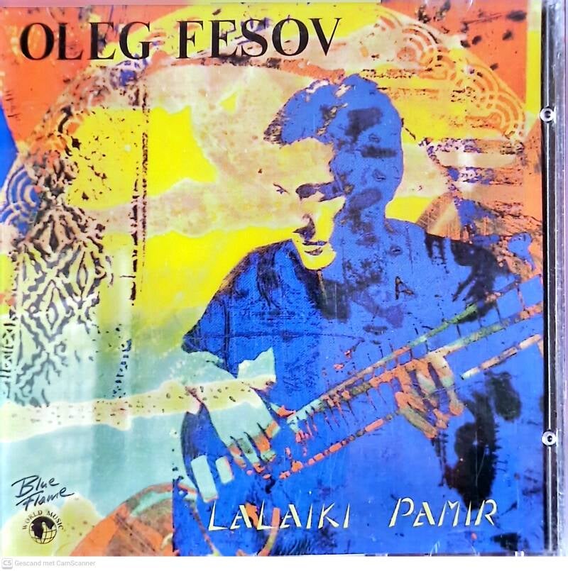 Aleg Fesov