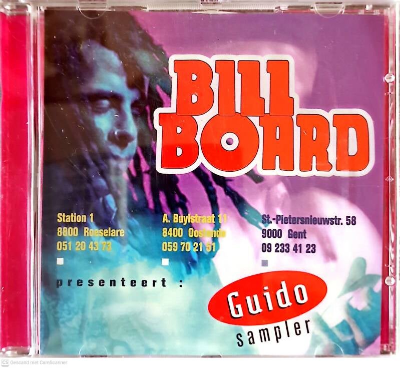 Bill Board