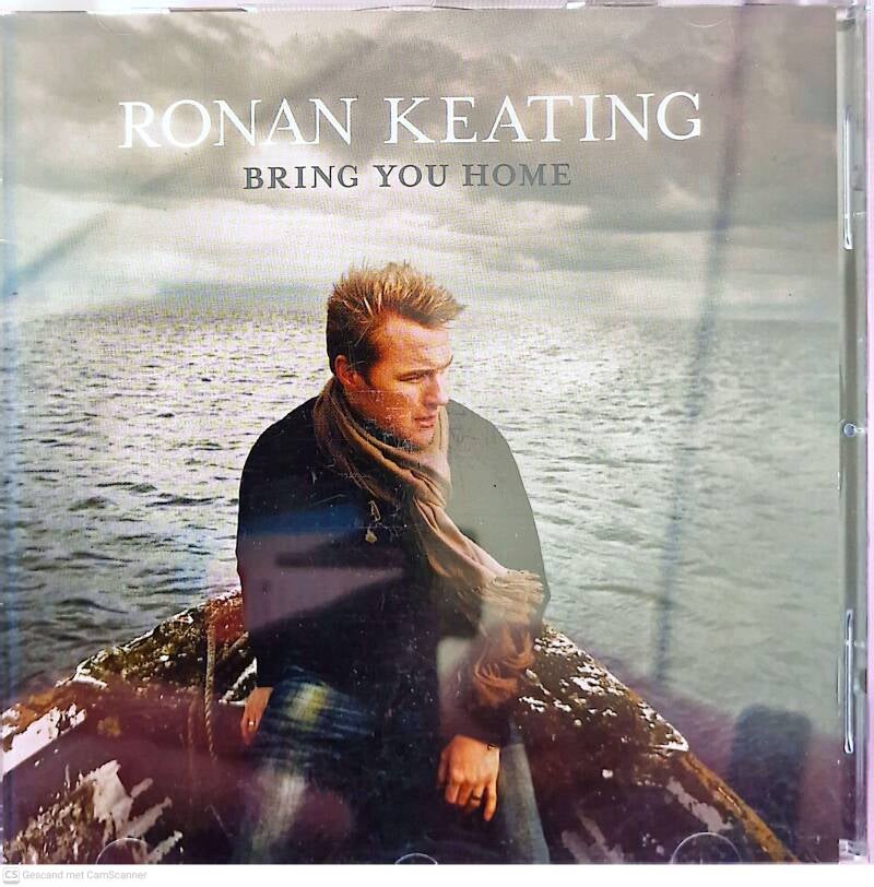 R Keating: Bring you Home