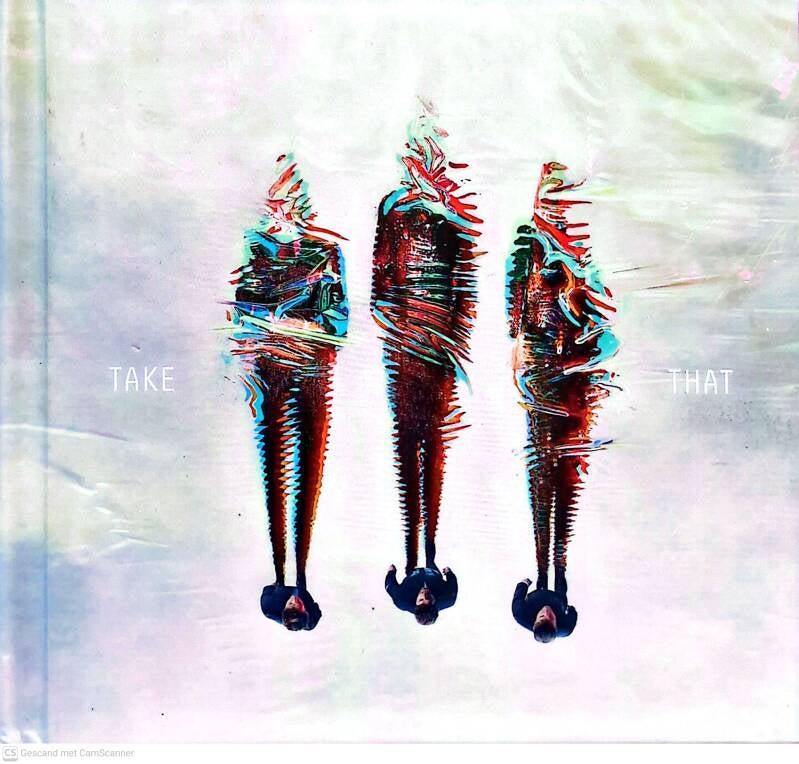 Take That: III