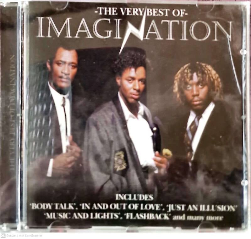 Imagination