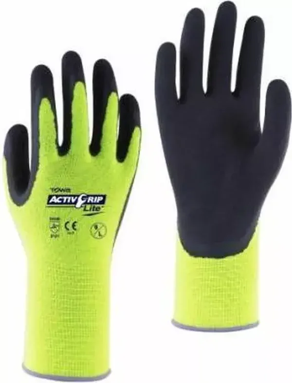 Handschoen Towa ActivGrip Lite 397