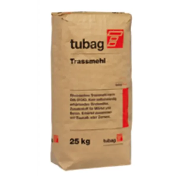Tubag trasmeel
