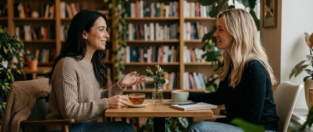 RH Trait d'union : Accueil4 - Témoignages