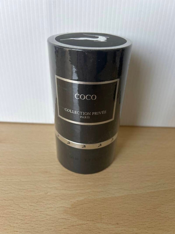 Coco collection privé de Paris