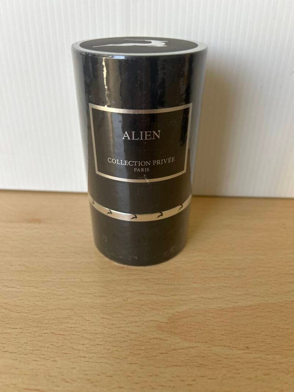Alién collection privé