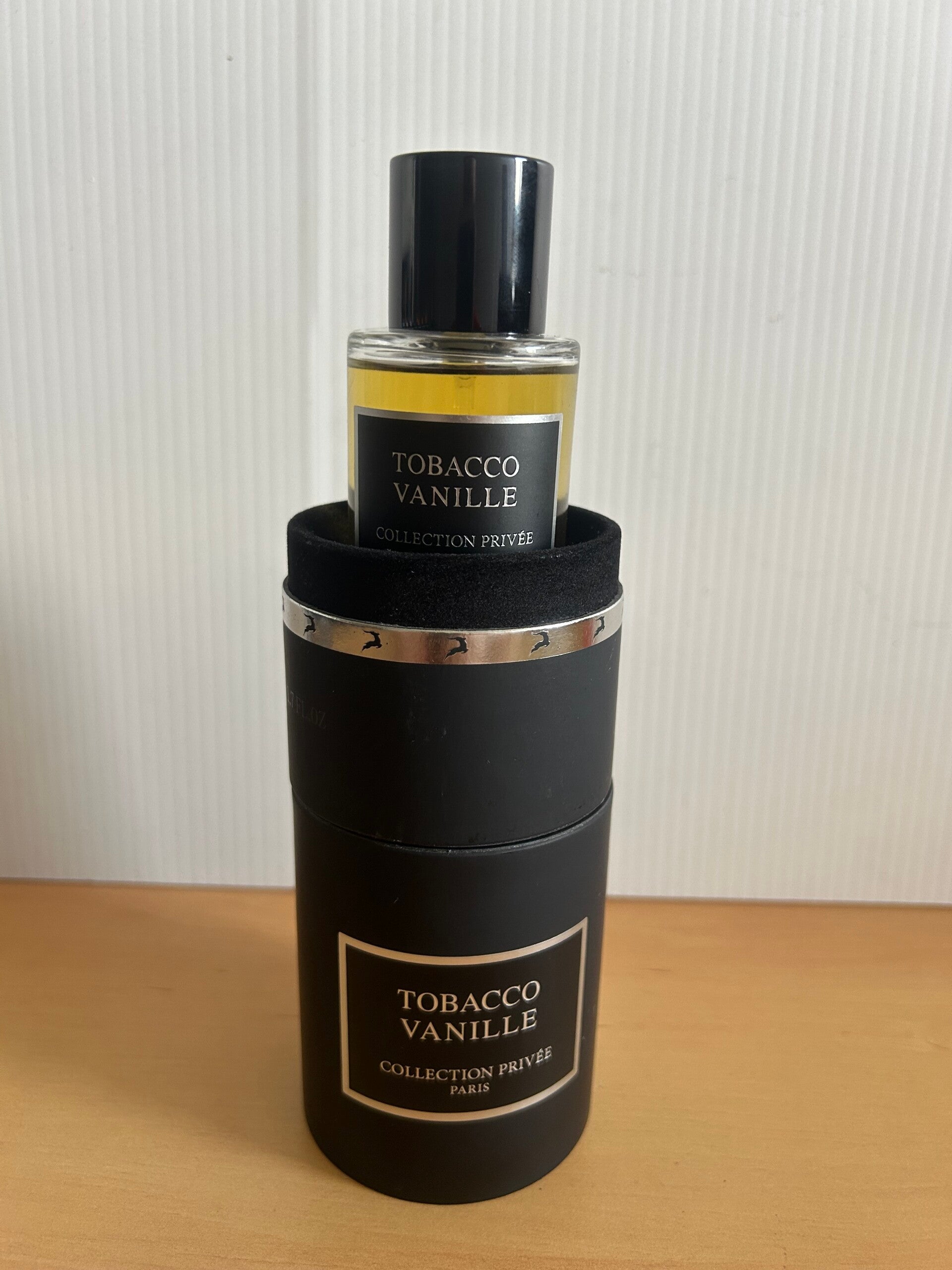 Parfum Tobago vanille