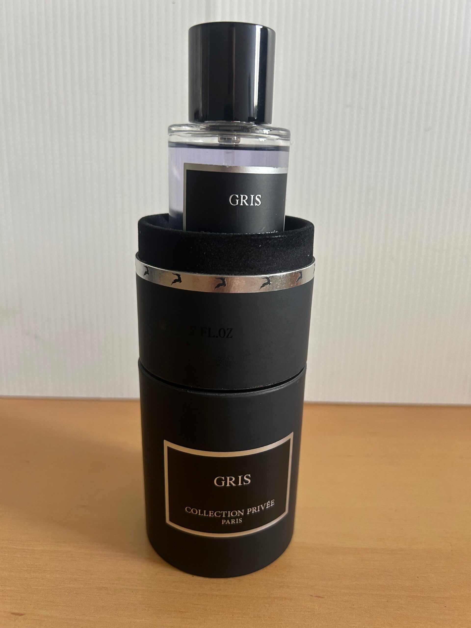 Collection privé Gris