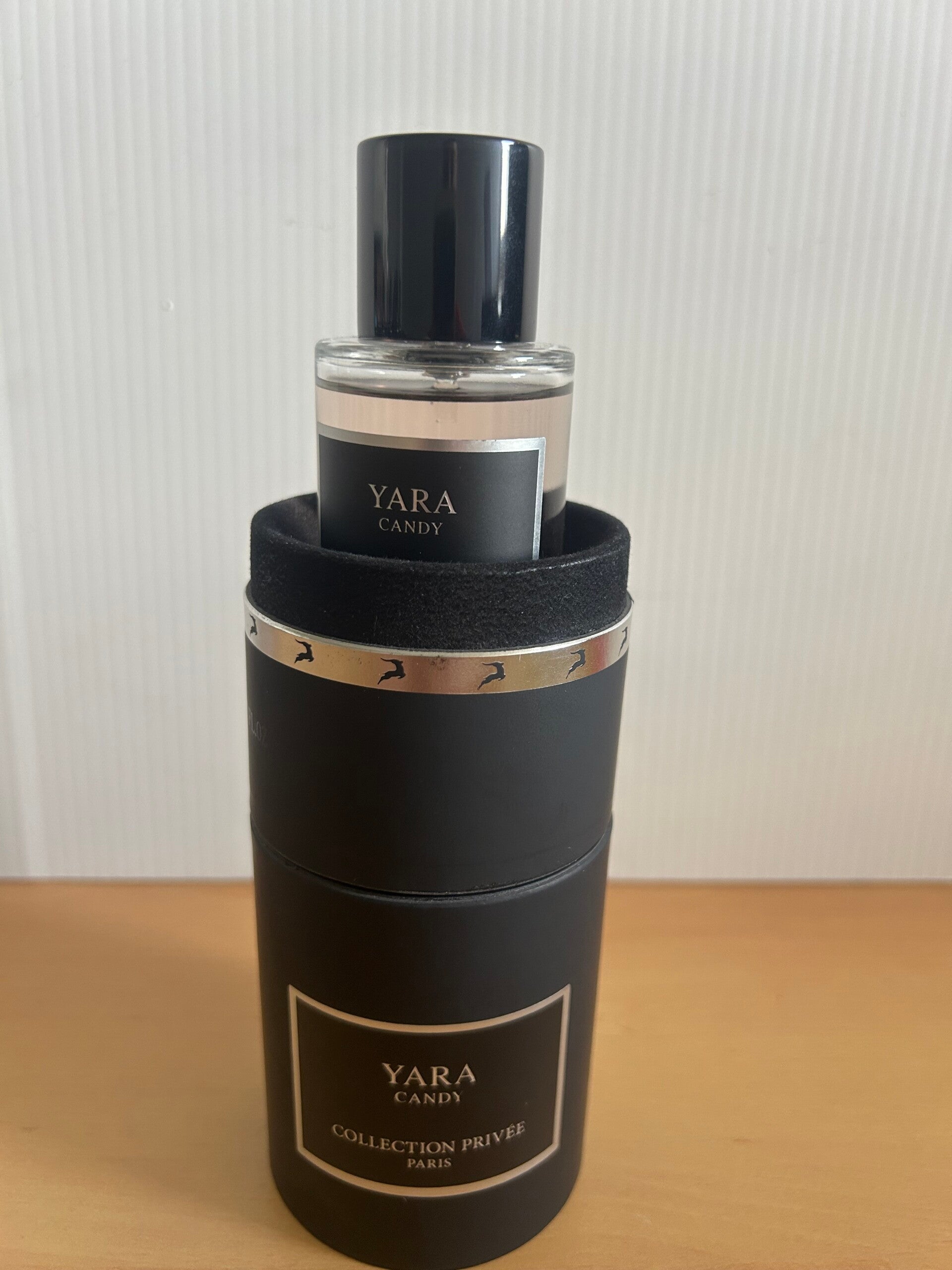 Collection privé yara