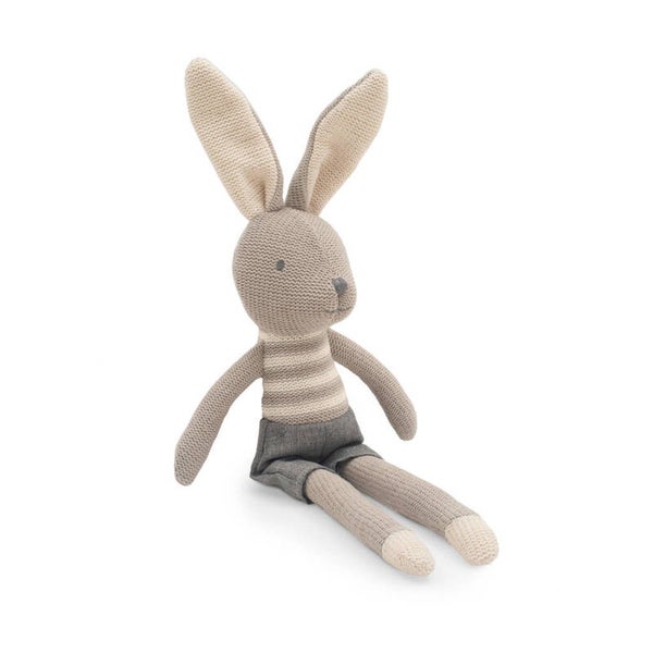 Jollein knuffel konijn Joey